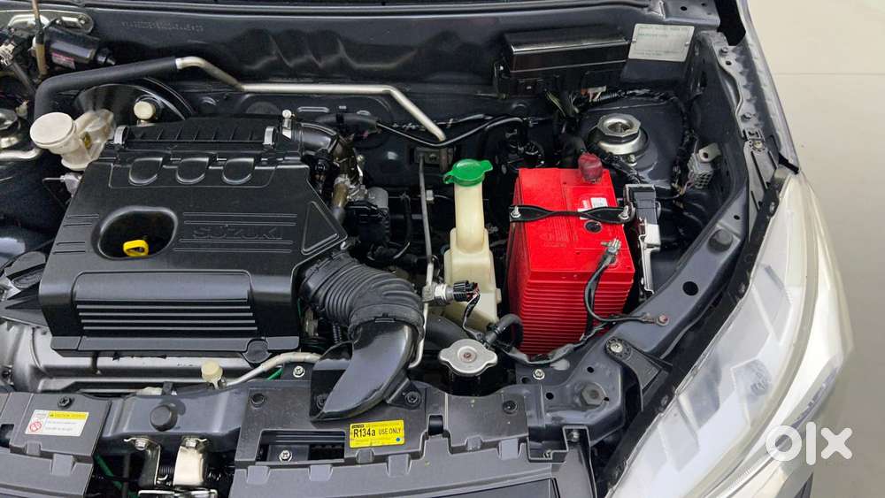Maruti Suzuki Alto K10 Vxi, 2016, Petrol