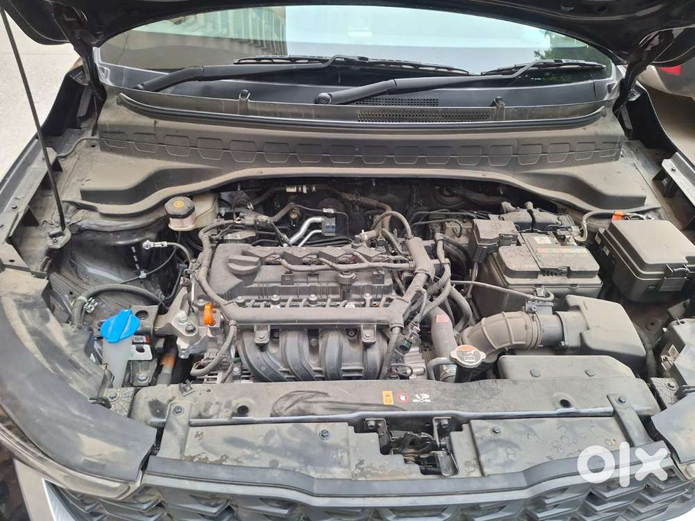 Kia Sonet G 1.2 5mt Htk(o), 2025, Petrol