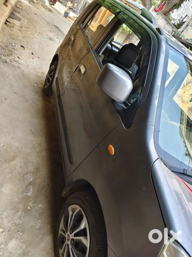 Maruti Suzuki Wagon R, 2013 Model Vxi Variant