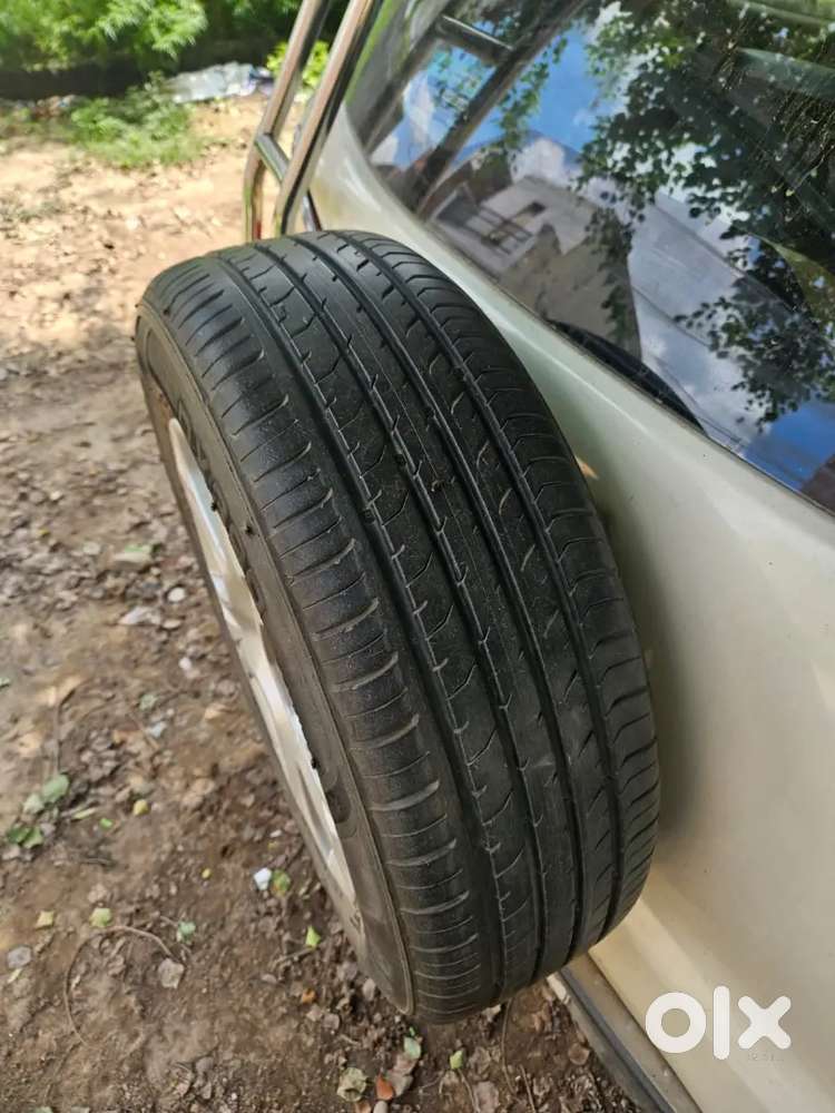 Ford Ecosport Good Condition