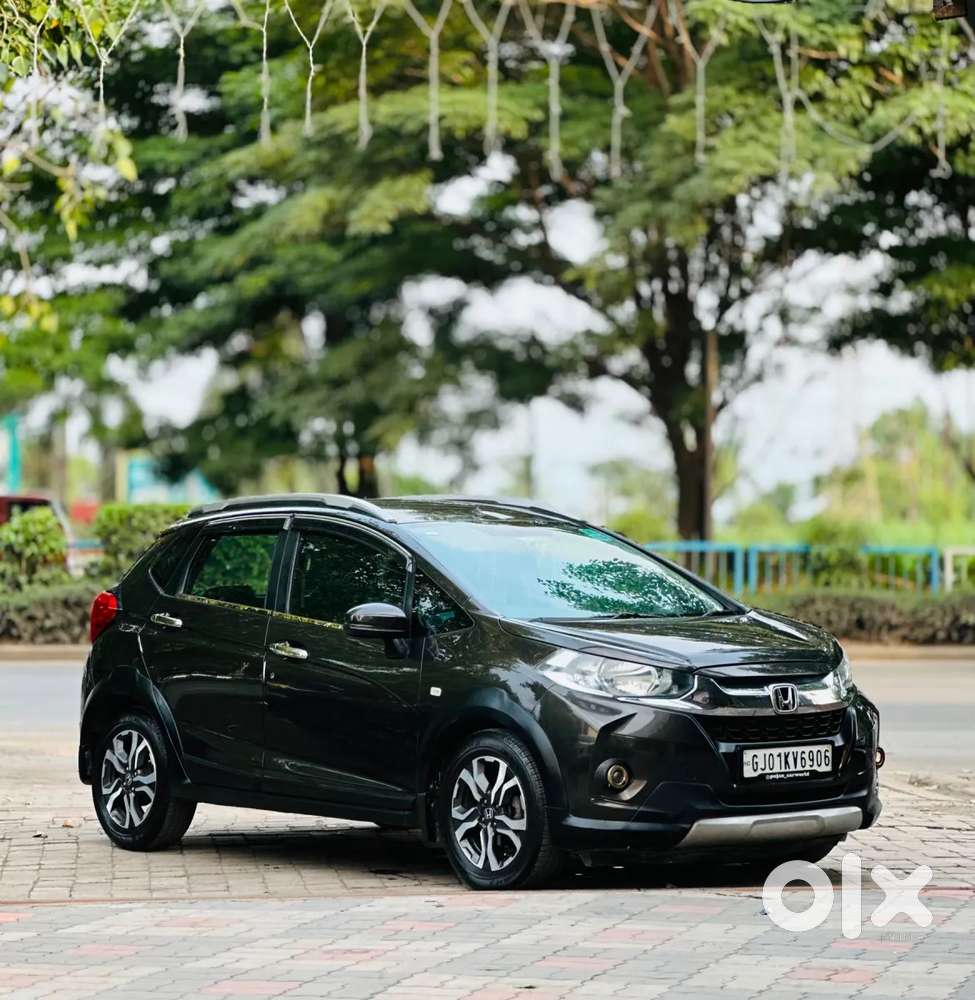 Honda Wr-v I-dtec S, 2019, Diesel