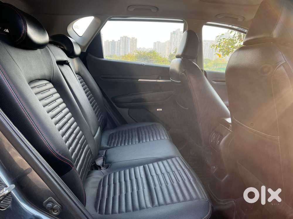 Kia Sonet Gtx Dct, 2022, Petrol