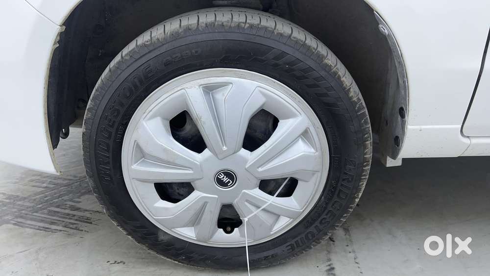 Maruti Suzuki Alto K10 2010-2014 Vxi, 2014, Petrol