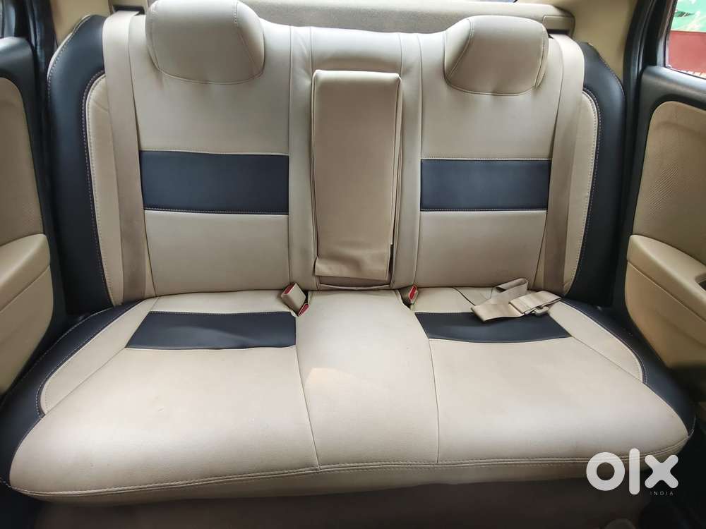 Honda City 2015-2017 I Vtec Sv, 2014, Petrol