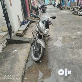 Bike Tvs Star City in Tambaram Free classifieds in Tambaram OLX