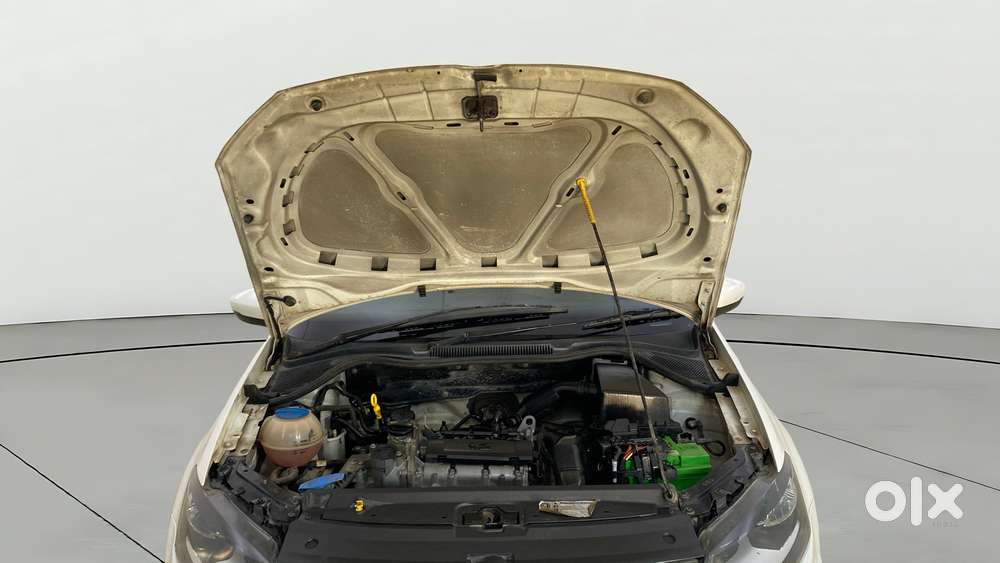 Volkswagen Ameo 1.2 Mpi Highline, 2016, Petrol