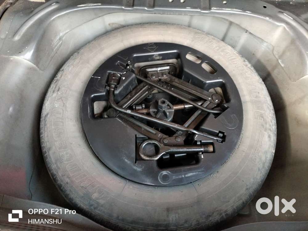 Maruti Suzuki Dzire 2017-2020 Vdi, 2018, Diesel