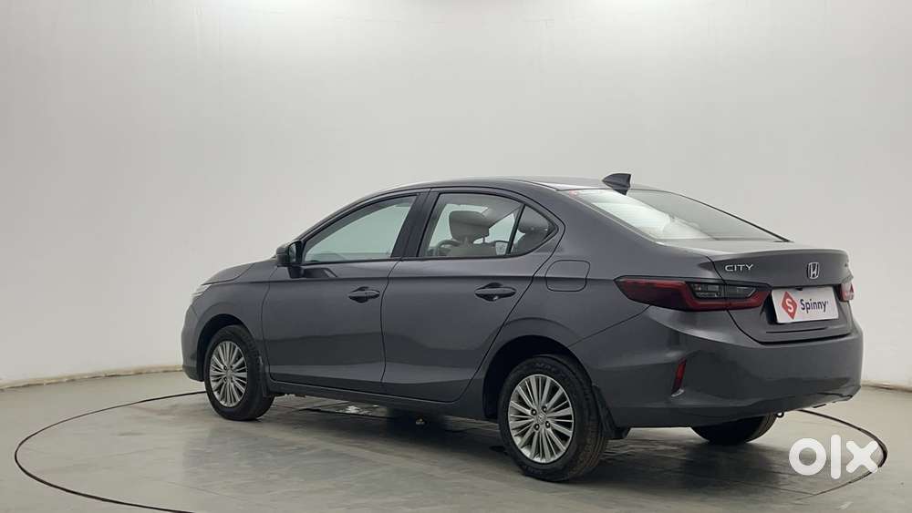 Honda City I-vtec V, 2021, Petrol