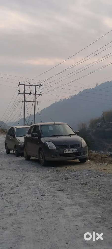 Maruti Suzuki Swift 2008 Petrol 140000 Km Driven