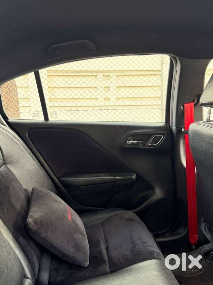 Honda City 1.5 Vx I-vtec Mt, 2020, Petrol