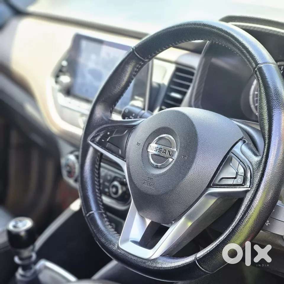 Nissan Kicks Xv Premium D, 2019, Diesel