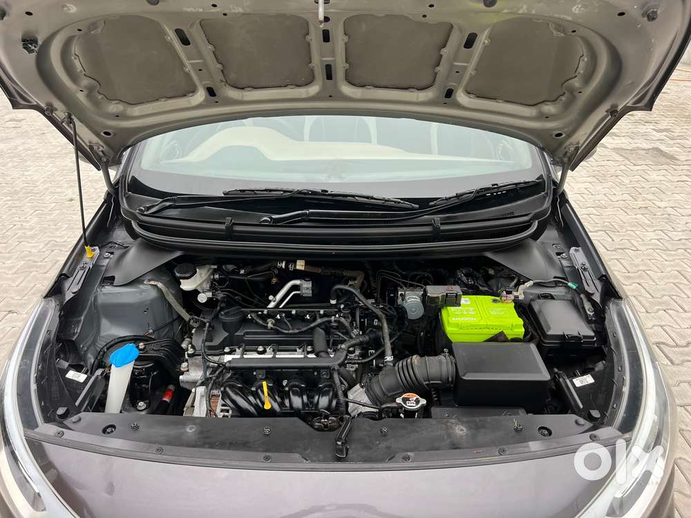Hyundai Elite I20 1.2 Sportz Plus Vtvt, 2020, Petrol