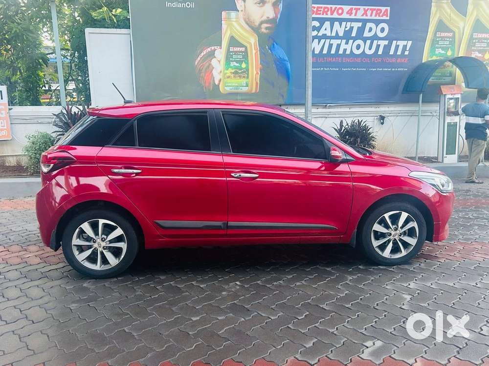 2016 Hyundai I20 Asta (o) Diesel Single Owner 85000 Km  Only