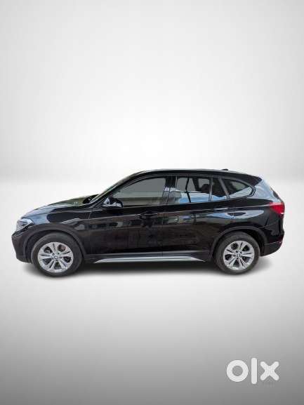 Bmw X1 Xdrive 20d Xline, 2022, Diesel