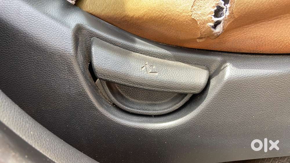 Hyundai Grand I10 Sportz 1.2 Kappa Vtvt, 2016, Petrol