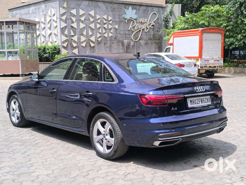 Audi A4 1.4 35 Tfsi Technology, 2021, Petrol