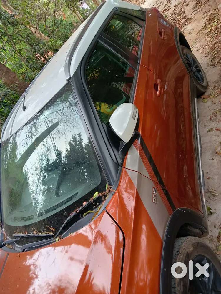 Better' Condition Mileage 24+