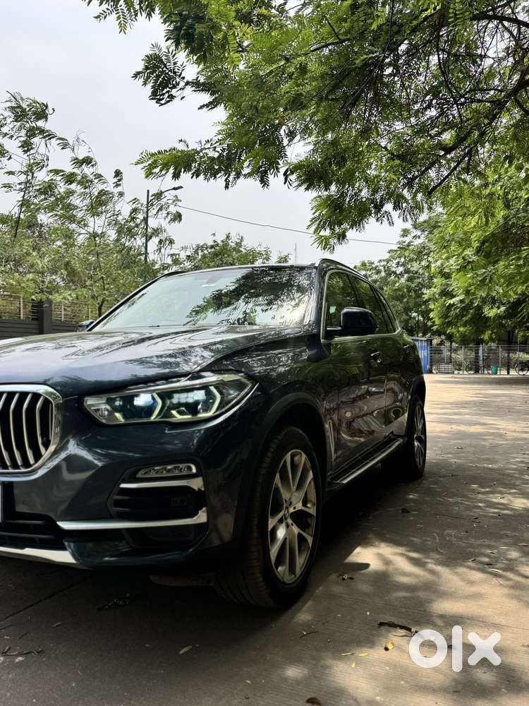 Bmw X5 Xdrive30d Xline, 2021, Diesel