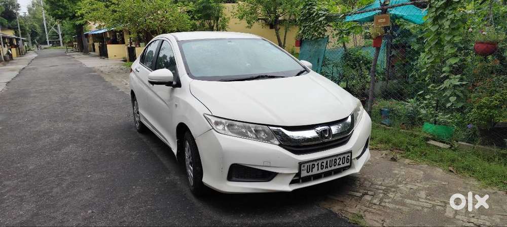 Honda City 2014 Petrol Good Condition