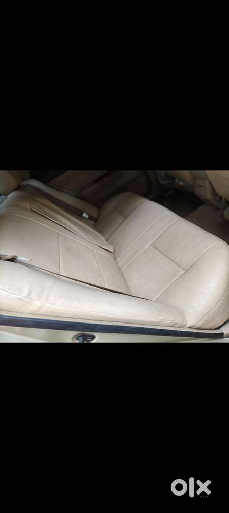 Toyota Corolla, 2007, Petrol