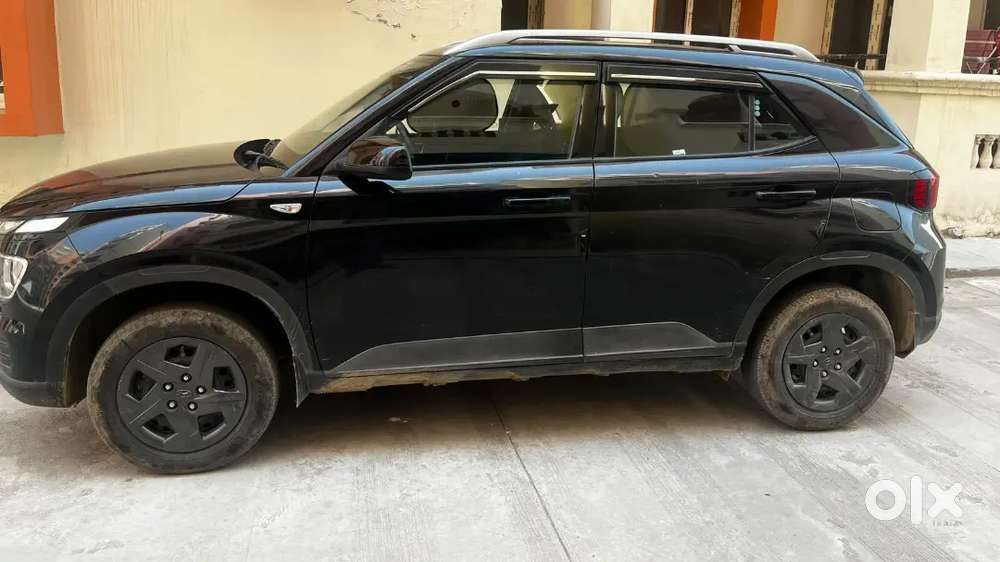 Hyundai Venue Kappa Dec 2024