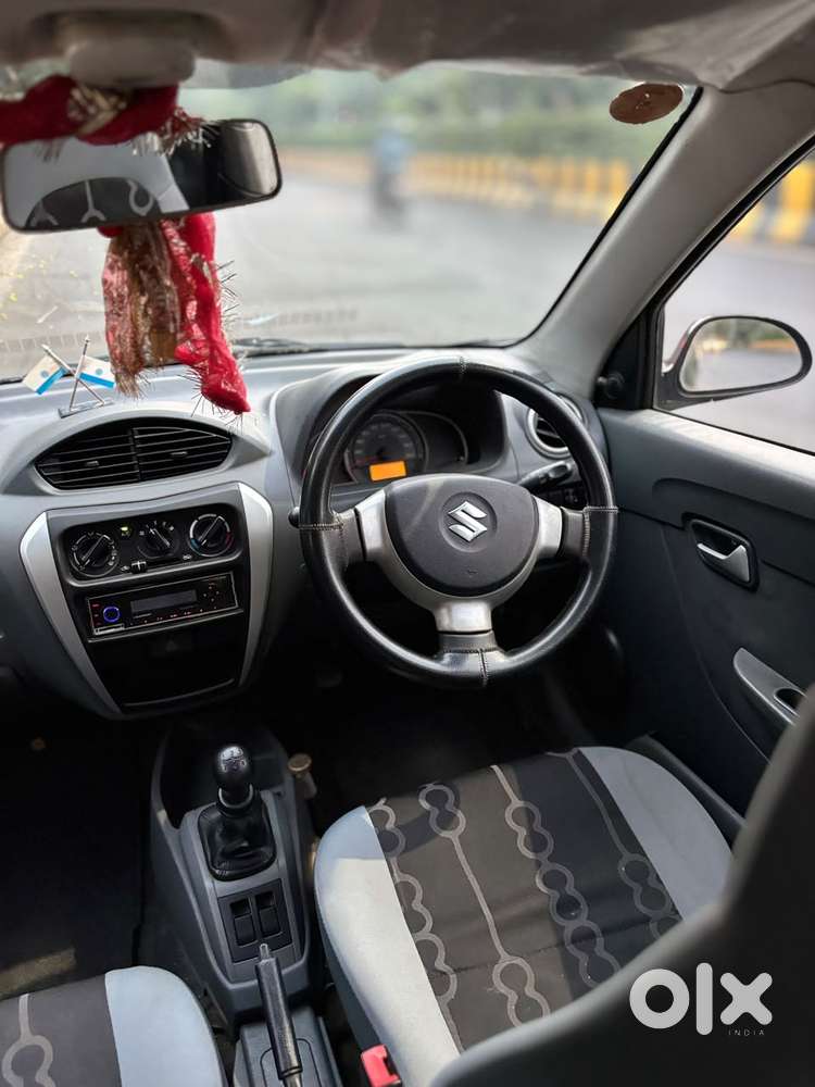 Maruti Suzuki Alto 800 Lxi, 2013, Petrol