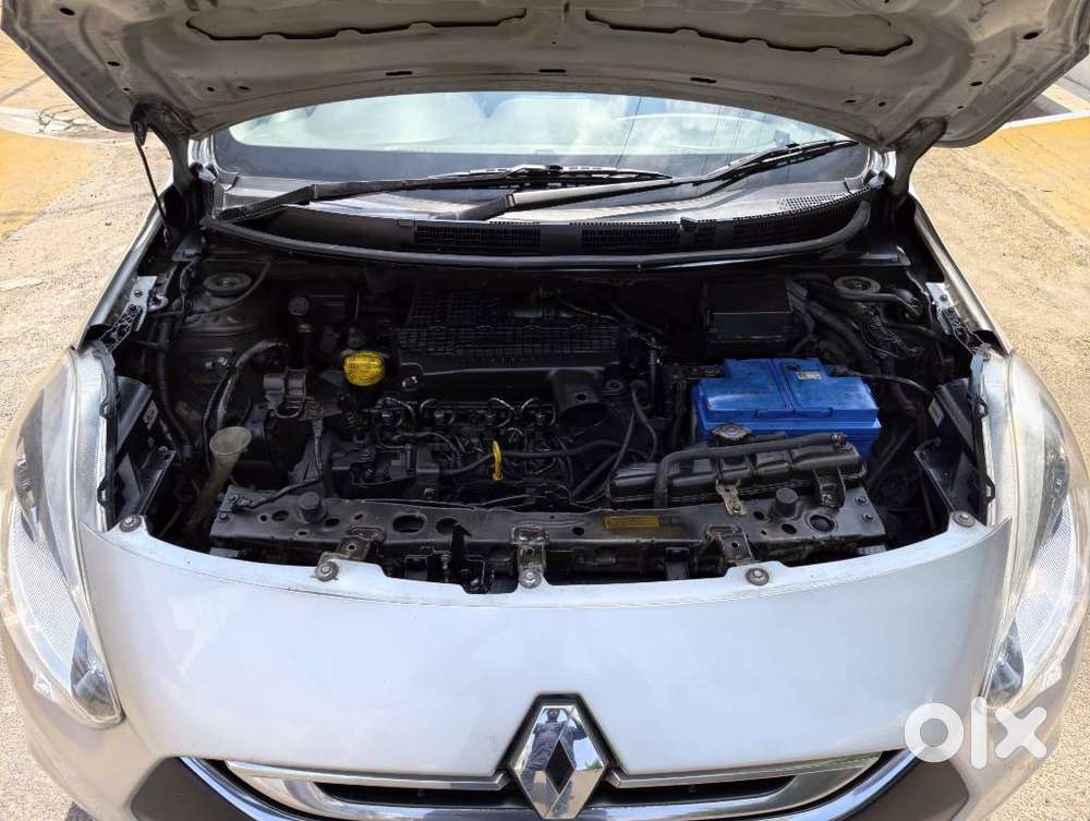 Renault Scala Diesel Rxz, 2015, Diesel