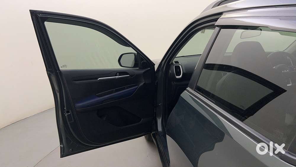 Kia Sonet 1.2 Htk Plus, 2026, Petrol