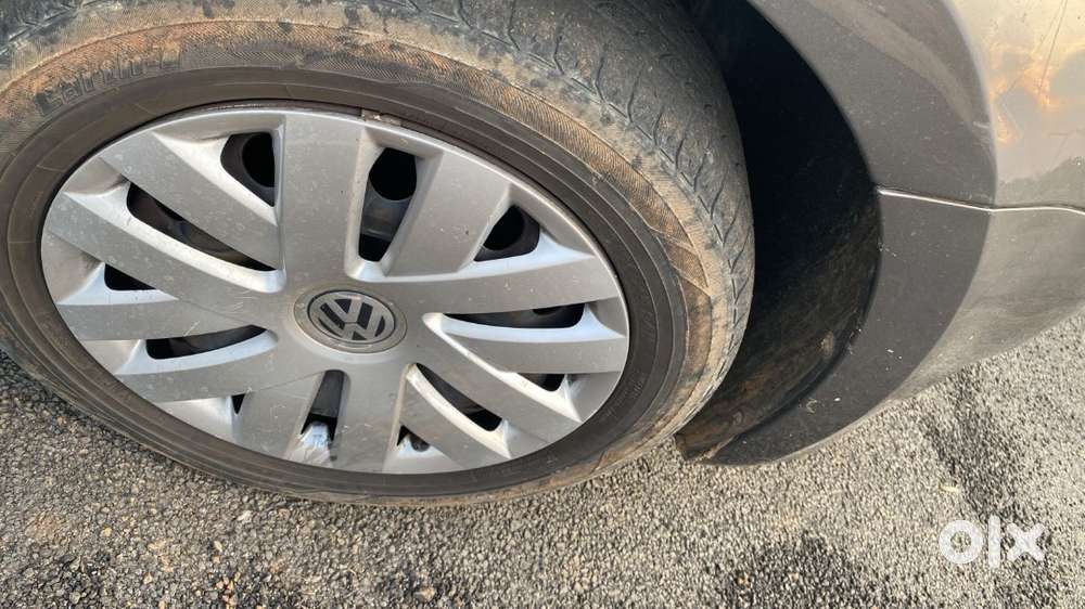 Volkswagen Polo Comfortline Is For Sale