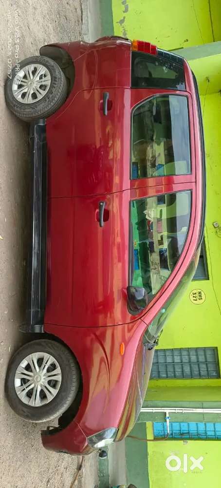 Mahindra Quanto 2012 Diesel 105000 Km Driven