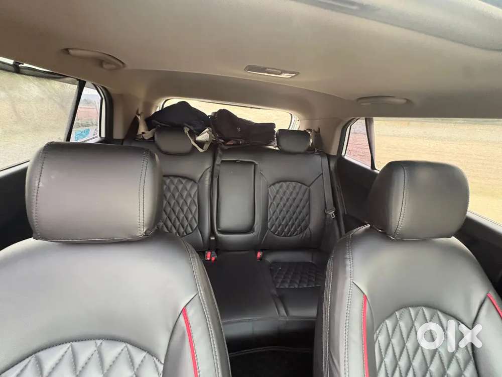 Hyundai Creta 2019 Diesel Well Maintained