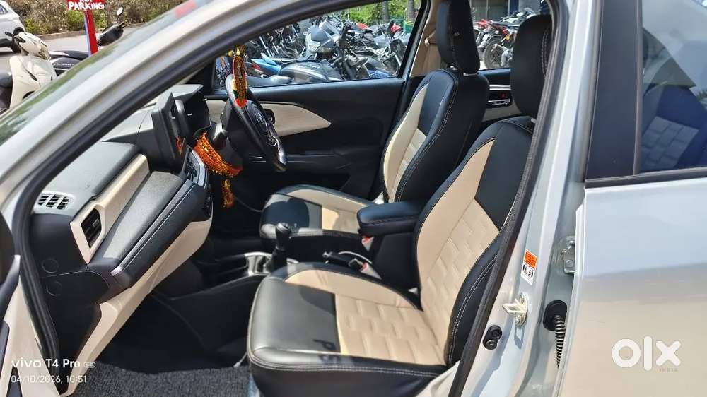 Maruti Suzuki Dzire 2025