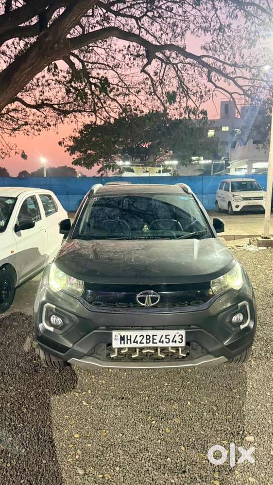 Tata Petrol Manual 2022