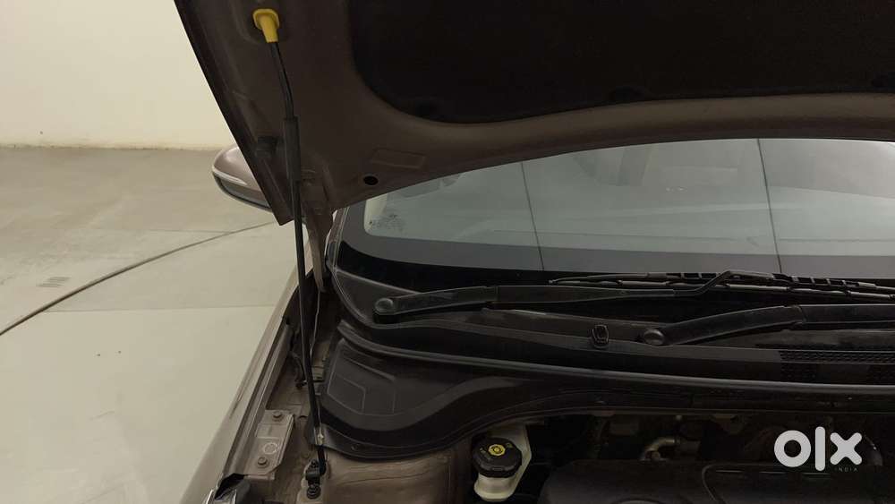 Hyundai Verna Vtvt 1.6 At Sx Option, 2017, Petrol