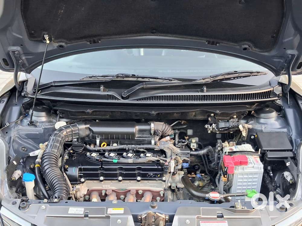 Maruti Suzuki Baleno Delta, 2021, Petrol