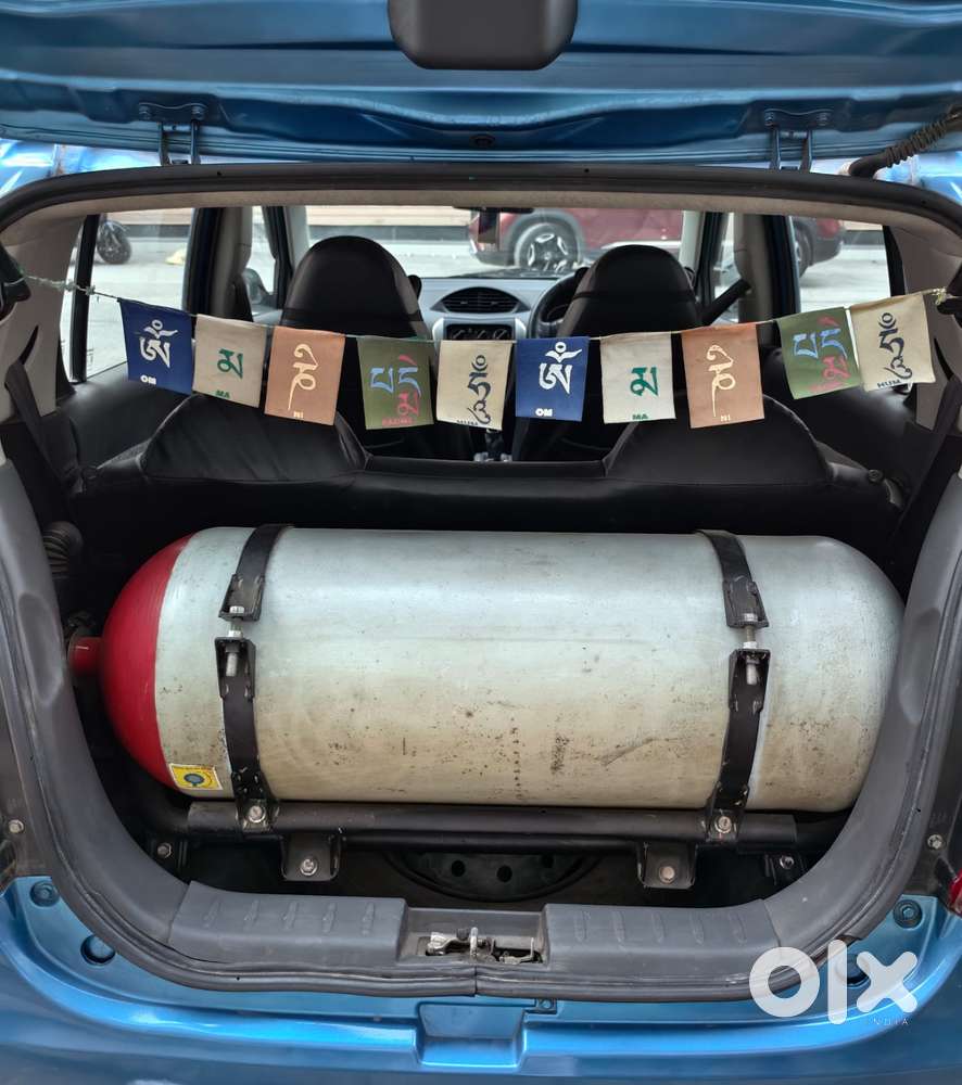 Maruti Suzuki Alto 800 Lxi Opt, 2018, Cng & Hybrids