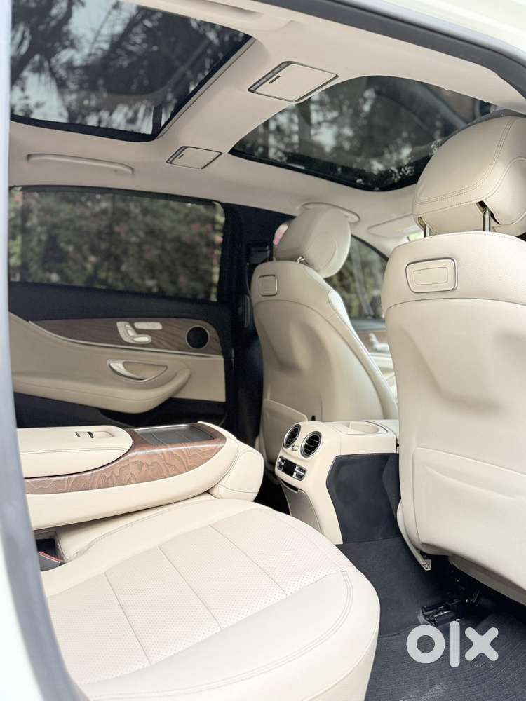 Mercedes-benz E-class Expression E 220 D, 2019, Diesel
