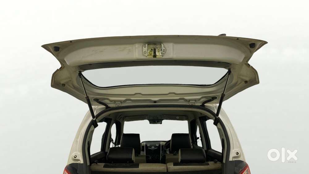Maruti Suzuki Wagon R Vxi Amt, 2015, Petrol
