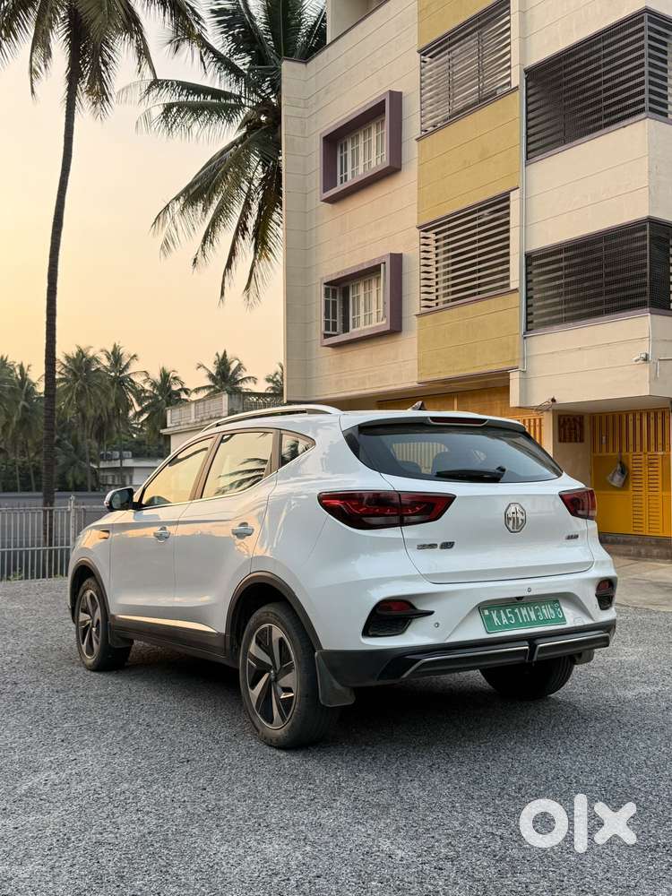 Mg Zs Ev Exclusive Pro, 2024, Electric