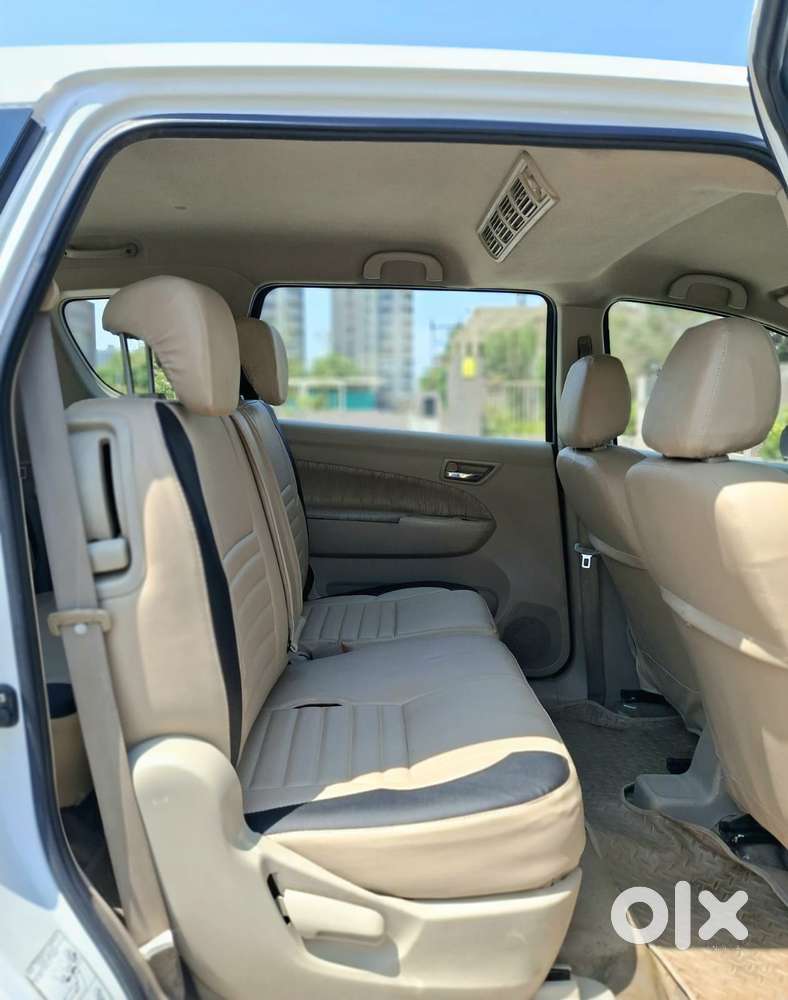 Maruti Suzuki Ertiga