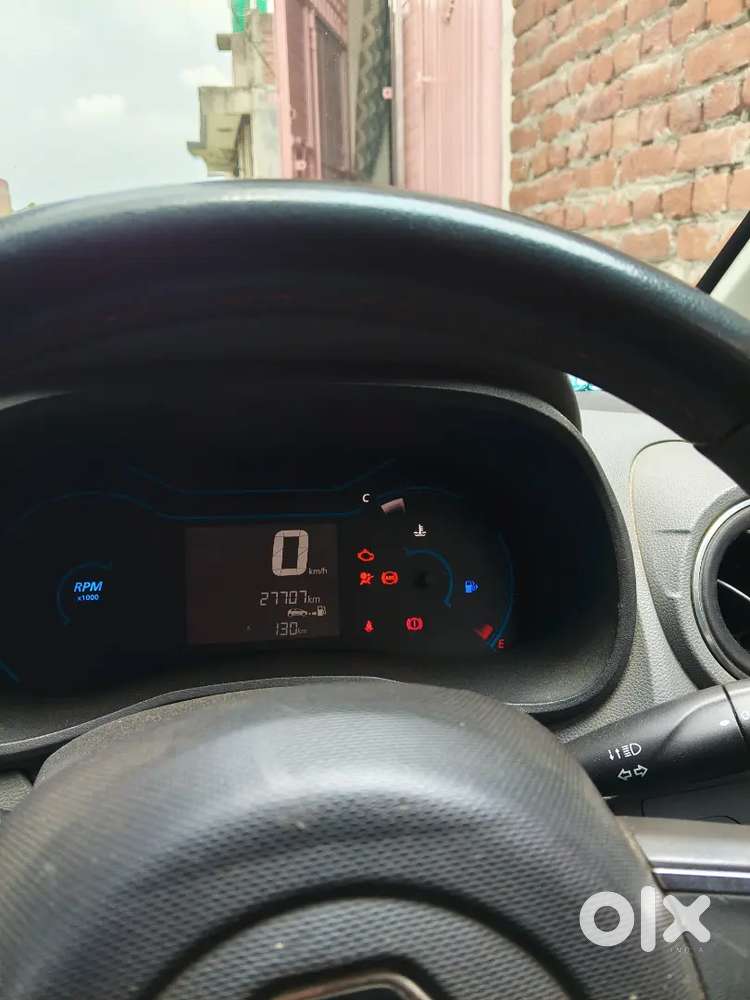 Renault Kwid Rxt 2020
