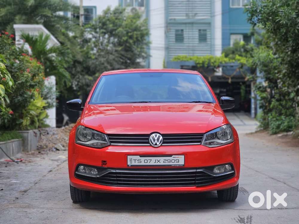 Volkswagen Polo 1.0 Mpi Trendline, 2019, Petrol