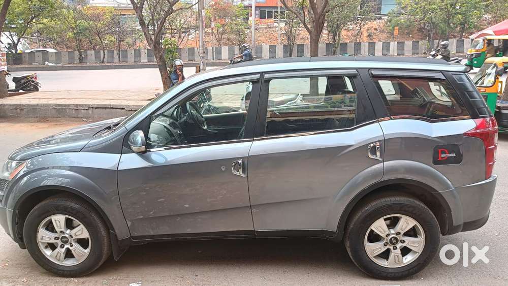 Mahindra Xuv500 W8, 2012, Diesel