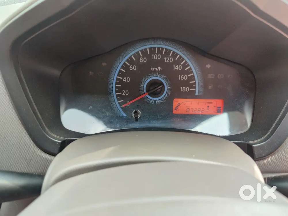 Datsun Redi Go 2018 Edition Very Good Condition Every Day Running Vehi