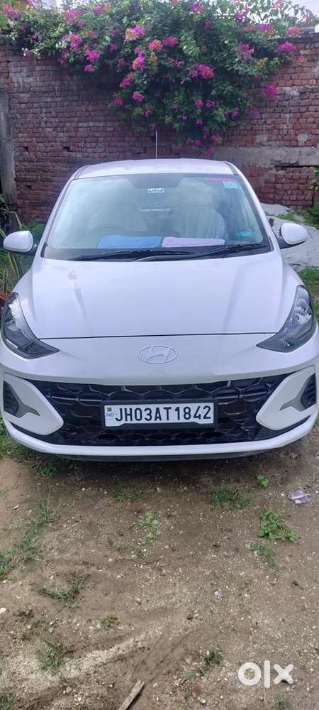 Hyundai Car Manual I10 Nios