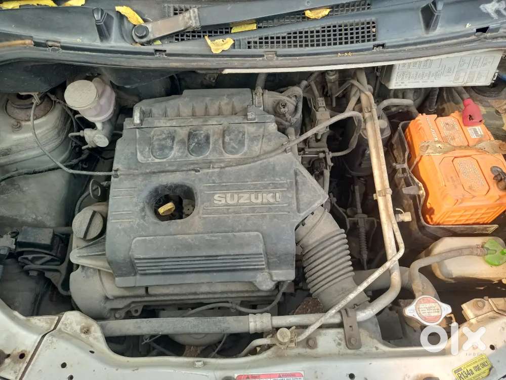 Maruti Suzuki Estilo 2010 Petrol 48000 Km Driven