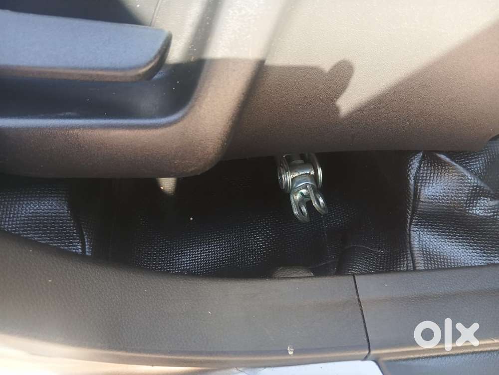 Maruti Suzuki Wagon R Zxi, 2019, Petrol