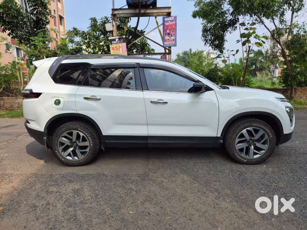 Tata Safari 2.0 Kryotec Xza Plus, 2021, Diesel