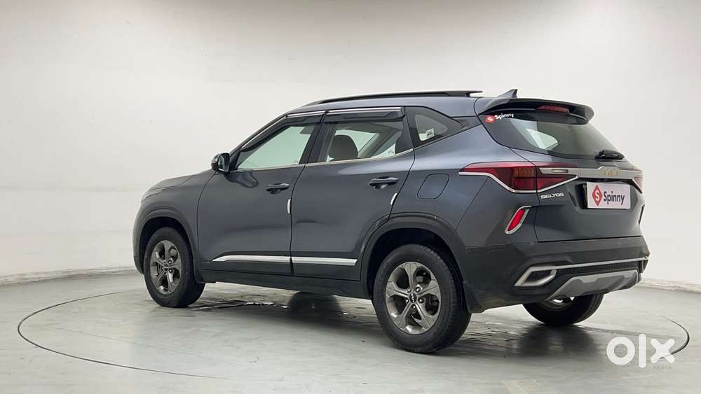Kia Seltos Htk Plus D, 2022, Diesel