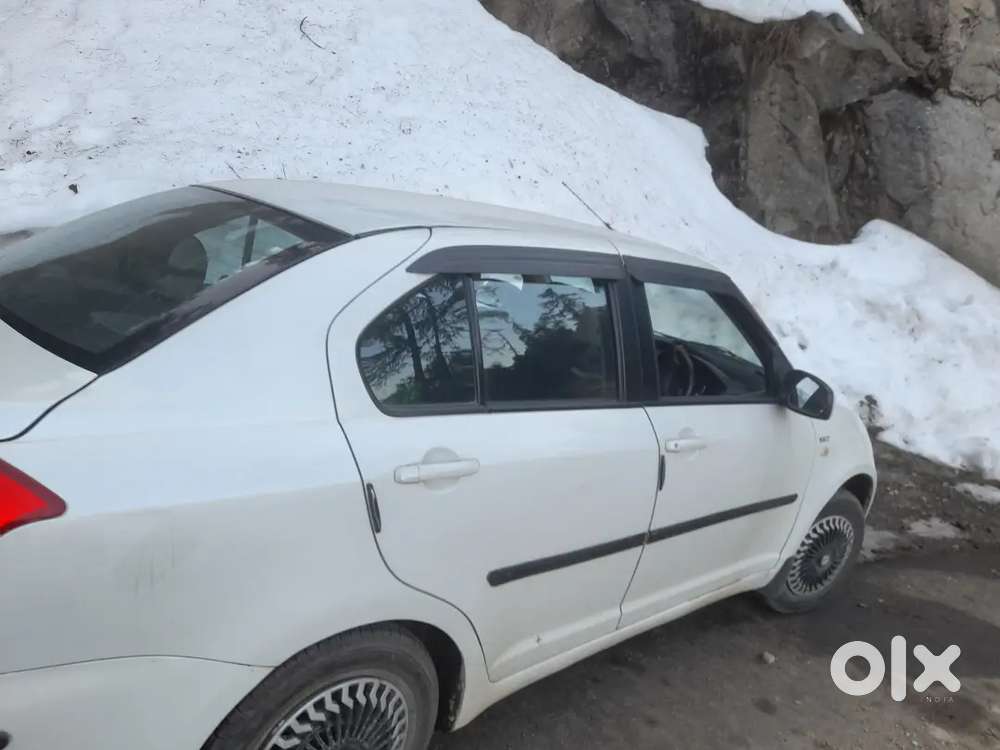 Passed Up To 2029 & Well Mantained